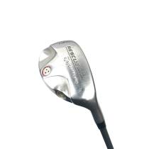 Taylormade Rescue Dual 3 Hybrid / 19 Degree / Taylormade Ultralite 65 Ladies Flex
