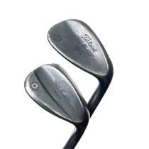 Titleist Vokey SM7 Wedge Set / 54 & 58 / Project X LZ Regular Flex