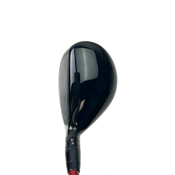 Titleist GT2 5 Hybrid / 24 Degree / Denali 60 Regular Flex