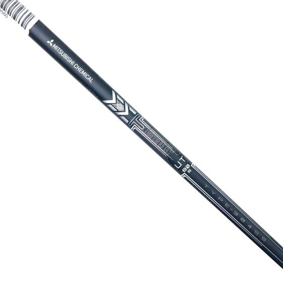 New Srixon ZXiU 3 Iron / 20 Degree / Mitsubishi UT 80 Regular Flex