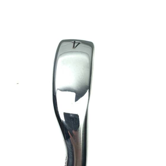Titleist U505 2021 4 Iron / 22 Degree / Hzrdus Smoke RDX Regular Flex