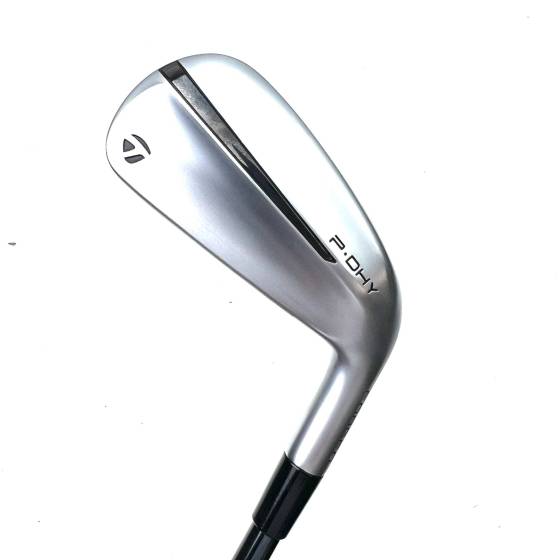 Taylormade P.DHY 3 Iron / 20 Degree / Recoil F4 Stiff Flex
