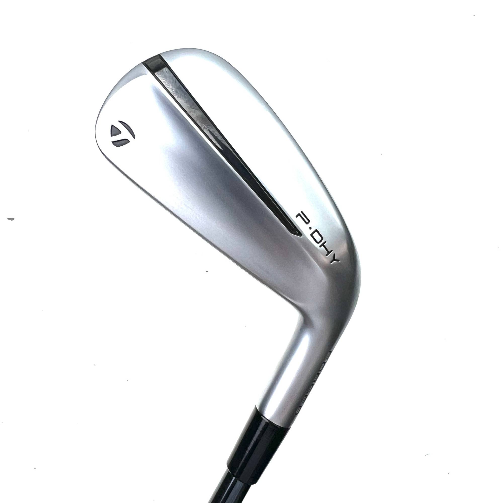 TaylorMade P.Dhy 3 / 20 Degree / Recoil F4 Stiff Flex Single Iron