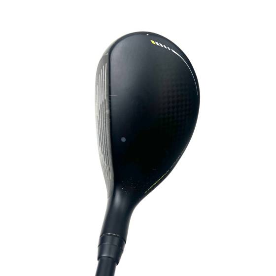 Ping G430 7 Hybrid / 34 Degree / Alta CB 70 Senior Flex
