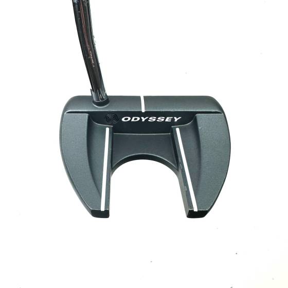 Odyssey DFX V-Line Fang Putter / 35 Inches