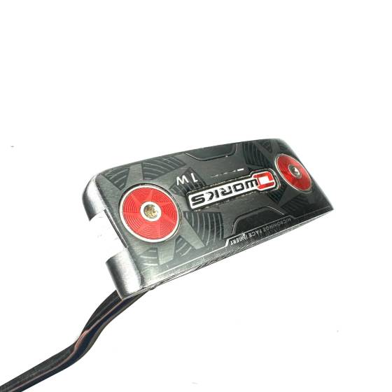Odyssey O-Works 1W Putter / 34 Inches