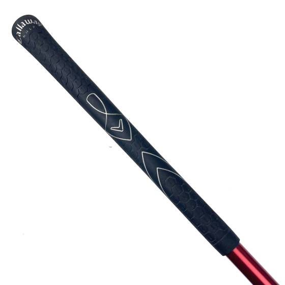 Callaway Big Bertha Diablo DRS 2 Hybrid / 18 Degree / Callaway Regular Flex
