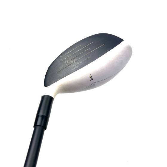 Taylormade RBZ Stage 2 3 Hybrid / 19 Degree / Rocketfuel 65 Regular Flex