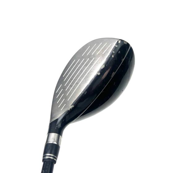 Cobra Baffler Rail H 5 Hybrid / 25 Degree / Motore 65 Regular Flex