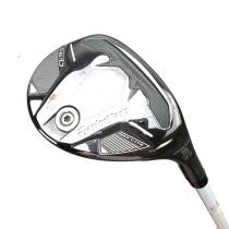 Taylormade QI35 Max Lite 5 Hybrid / 27 Degree / Airspeeder 40 Ladies Flex