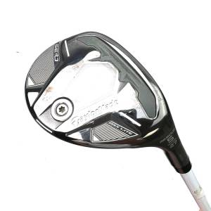 Taylormade QI35 Max Lite 5 Hybrid / 27 Degree / Airspeeder 40 Ladies Flex