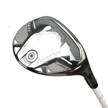 Taylormade QI35 Max Lite 5 Hybrid / 27 Degree / Airspeeder 40 Ladies Flex