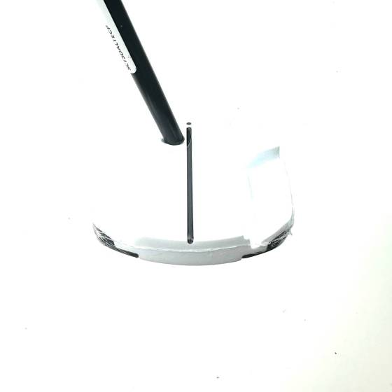 New Ping Scottsdale Tec Ally Blue Onset Putter / 34 Inches