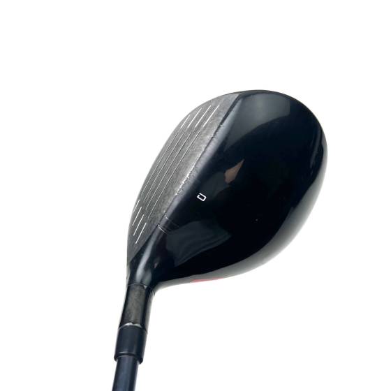 Wilson Staff Dynapwr Max 5 Wood / 18 Degree / Linq 5F2 Senior Flex