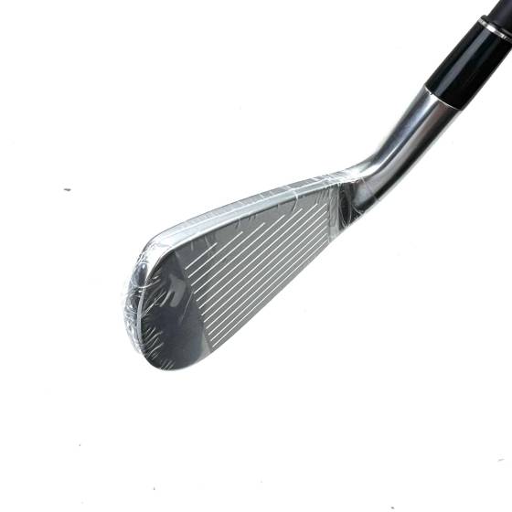 New Srixon ZXiU 3 Iron / 20 Degree / Mitsubishi UT 80 Regular Flex