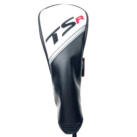 Titleist TSR2 5 Wood / 18 Degree / Hzrdus CB Regular Flex
