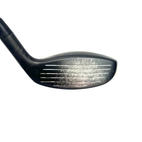 Left Handed Ping G25 3 Hybrid / 20 Degree / TFC 189 Regular Flex