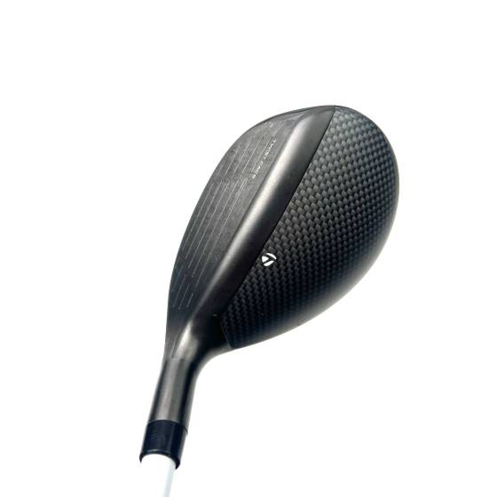 Taylormade QI35 Max Lite 5 Hybrid / 27 Degree / Airspeeder 40 Ladies Flex