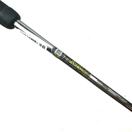 Scotty Cameron Phanton 11 Putter / 38 Inches