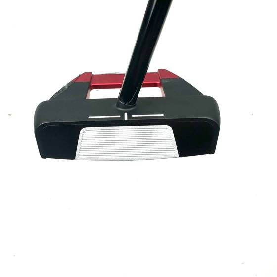 New Odyssey S2S Tri-Hot Jailbird Putter / 34 Inches