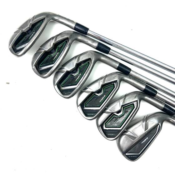 Taylormade RBZ Irons / 5-PW / RBZ Regular Flex