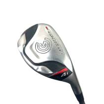 Cleveland Launcher HB 5 Hybrid / 22 Degree / Miyazaki Regular Flex