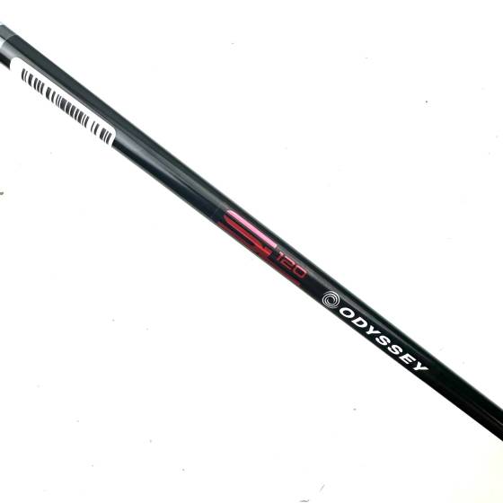 New Odyssey AI-Dual Square 2 Square #7 Putter / 34 Inches