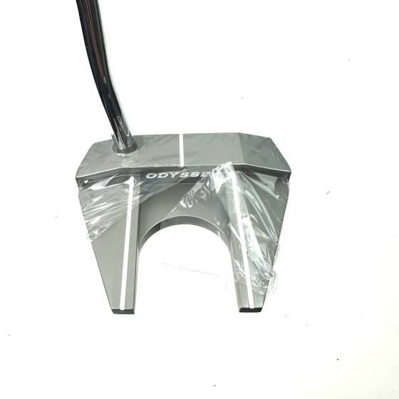 New Odyssey AI-One Silver Series #7 Putter / 34 Inches