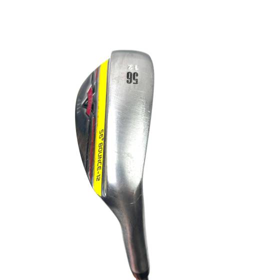 Mac Gregor V-Foil Feel Wedge Set / 56, 60 / True Temper Dynamic Gold Wedge Flex