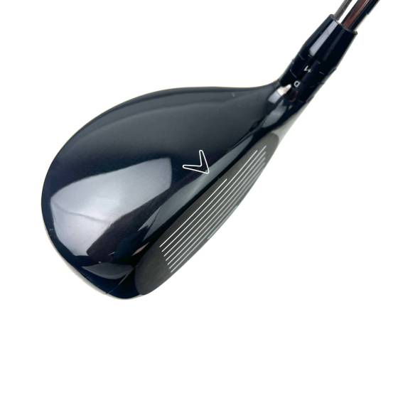 Callaway Big Bertha 2023 3 Hybrid / 19 Degree / RCH 65 Regular Flex