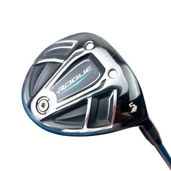 Callaway Rogue 5 Wood / 19 Degree / Project X Evenflow Stiff Flex