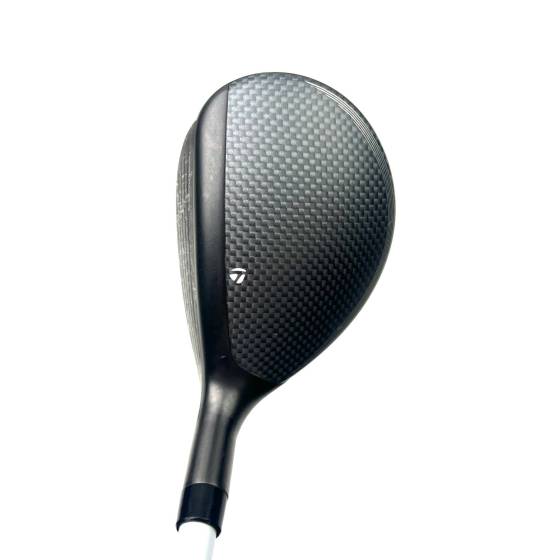 Taylormade QI35 Max Lite 5 Hybrid / 27 Degree / Airspeeder 40 Ladies Flex