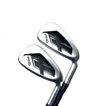 Ping G740 Irons / 6-UW / Alta CB AWT Senior Flex