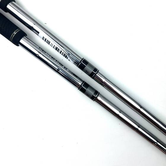 Mac Gregor V-Foil Feel Wedge Set / 56, 60 / True Temper Dynamic Gold Wedge Flex