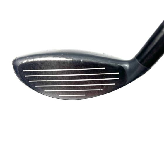 Callaway X Hot Pro 4 Hybrid / 20 Degree / Project X PXV Stiff Flex