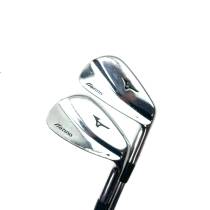 Mizuno MP-4 Irons / 4-PW / Project X Regular Flex