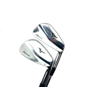 Mizuno MP-4 Irons / 4-PW / Project X Regular Flex