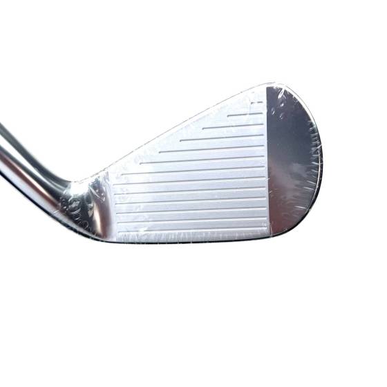 Left Handed Srixon ZXiU 4 Iron / 23 Degree / Mitsubishi UT 80 Regular Flex
