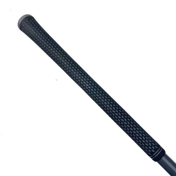 Cleveland Halo Launcher 4 Hybrid / 22 Degree / Miyazaki Senior Flex