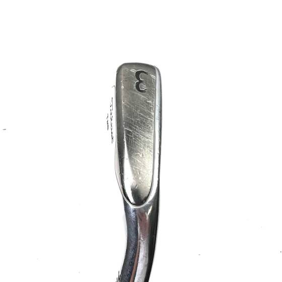 Titleist 716 T-MB 3 Iron / 20 Degree / KBS Tour 90 Stiff Flex