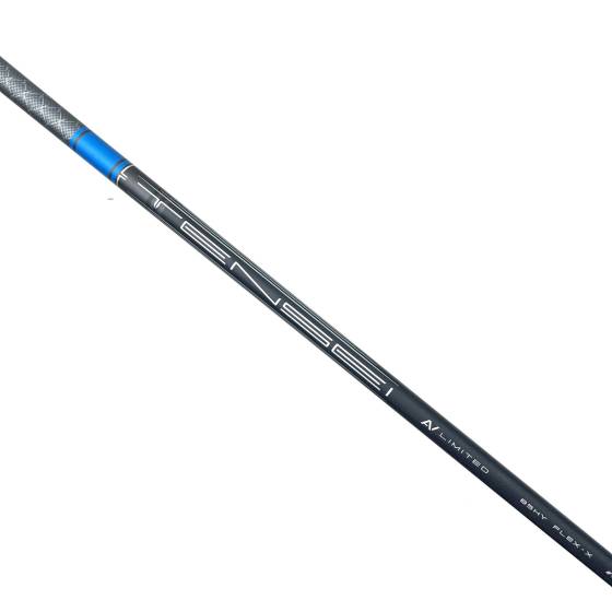 Callaway X Forged UT 2021 2 Iron / 18 Degree / Mitsubishi Tensei AV Limited 65 X-Stiff Flex
