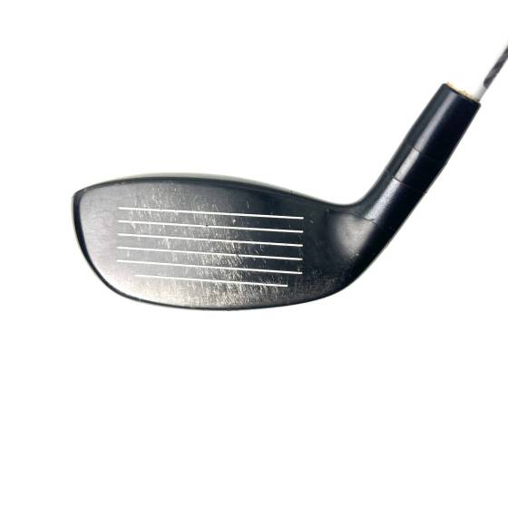 Cleveland Launcher 4 Hybrid / 23 Degree / Fujikura Gold HB Regular Flex