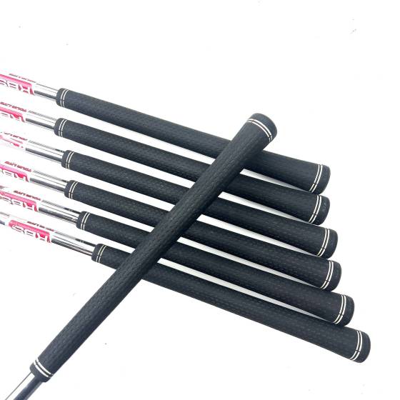 Cobra DS Adapt Irons / 6-SW+GW / KBS Tour Lite Regular Flex