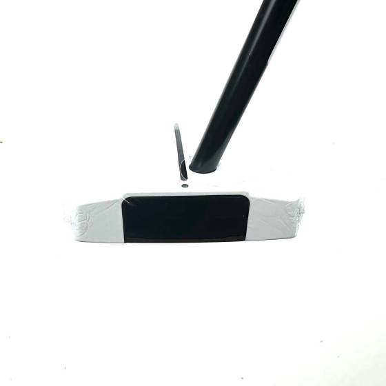 New Ping Scottsdale Tec Ally Blue Onset Putter / 34 Inches