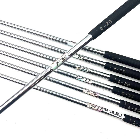 Ping G20 Irons / 4-PW / CFS Regular Flex