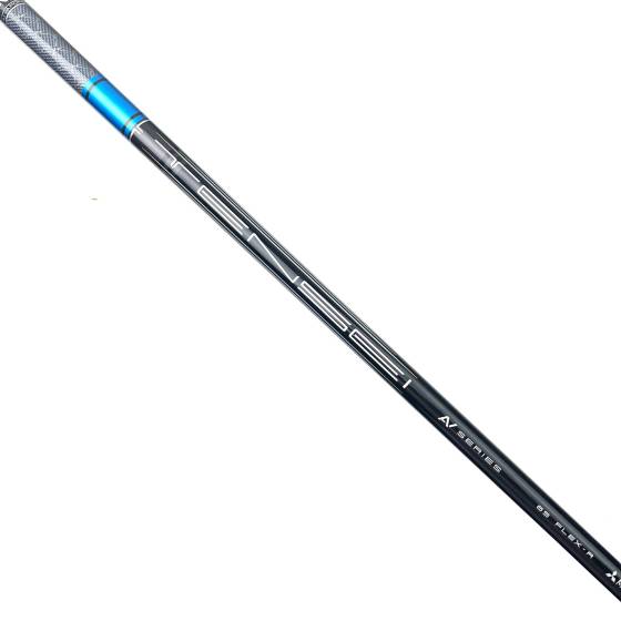 Titleist TSR3 3 Wood / 15 Degree / Tensei Blue AV Series 65 Regular Flex