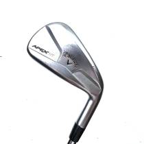 Callaway Apex UT 2 Iron / 18 Degree / KBS Tour-V 100 Regular Flex
