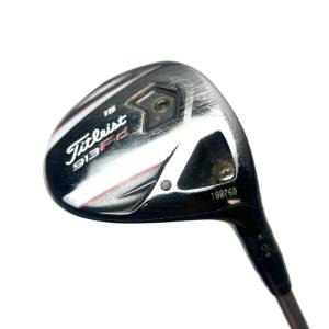 Titleist 913FD 3 Wood / 15 Degree / Diamana 60 Senior Flex