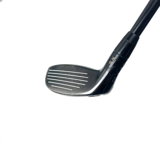 Titleist TSR2 3 Hybrid / 18 Degree / Tensei Blue AV Series 65 Stiff Flex