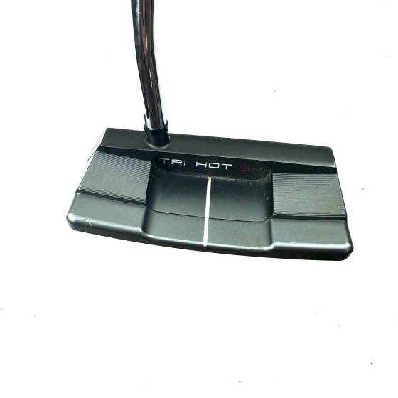 Odyssey Tri-Hot 5K Triple Wide Putter / 34 Inches